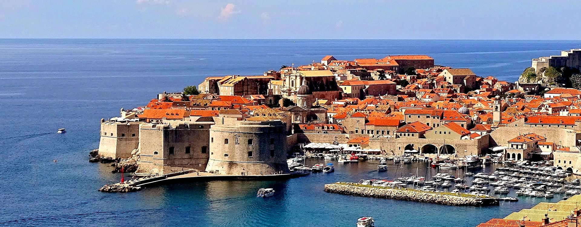 Dubrovnik