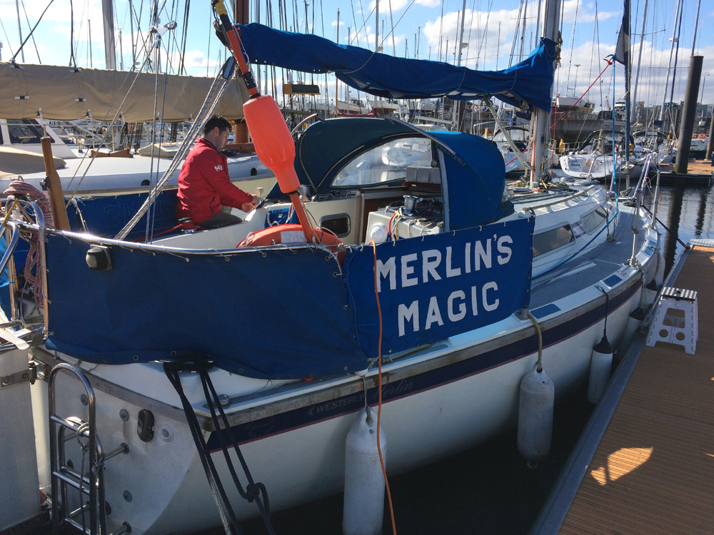 Merlins Magic