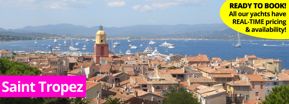 Things to Do in St Tropez