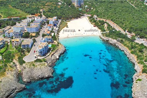 Cala Marcal, Mallorca