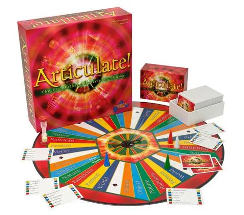 Buy games for playing on board