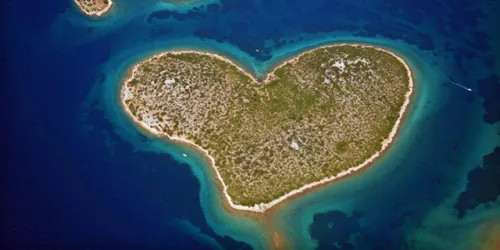Galesnjak, Croatia