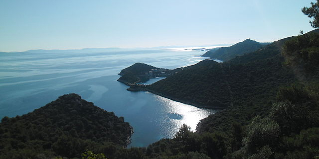 Lastovo, Croatia