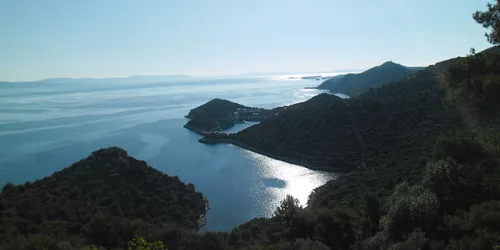 Lastovo, Croatia