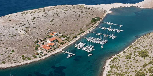 Piskera, Croatia