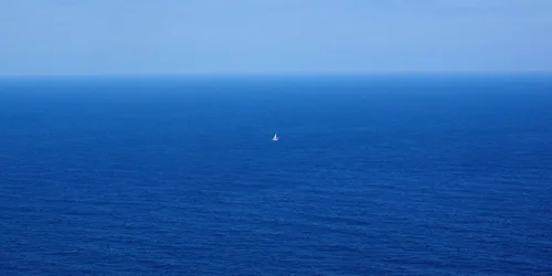 No crowds