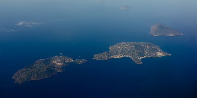 Aeolian Islands