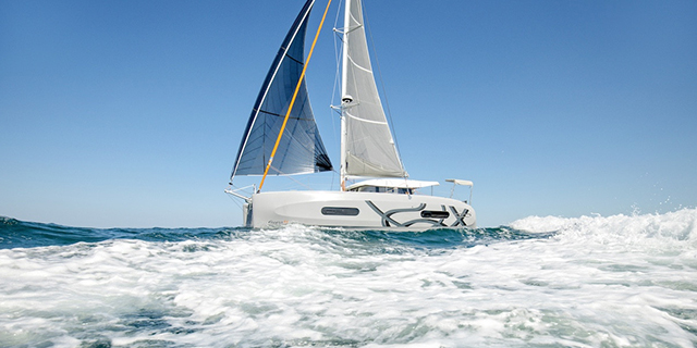 Catamaran