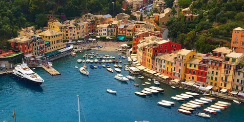 Portofino
