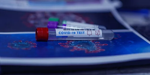 Covid test