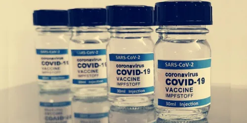 Covid vaccine