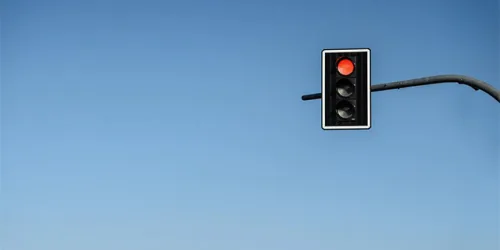traffic lights