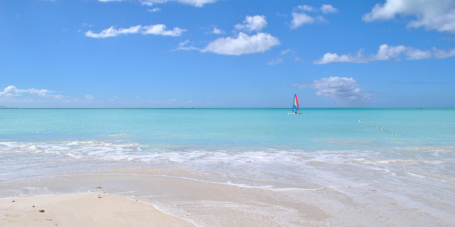 When Is the Best Time to Go to The Bahamas?