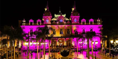 Casino de Montecarlo