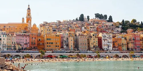 Menton