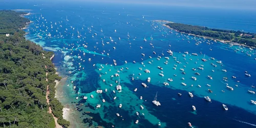 Iles de Lerins