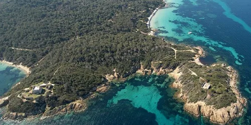Porquerolles