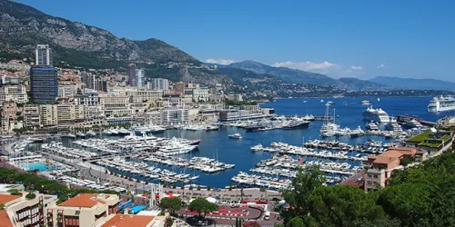 Port Hercule
