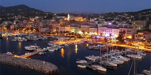 France Marina
