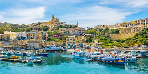 Malta Marina