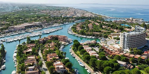 Italy Marina