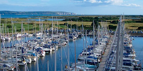 Solent Marina