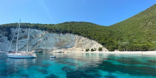 Atokos, South Ionian