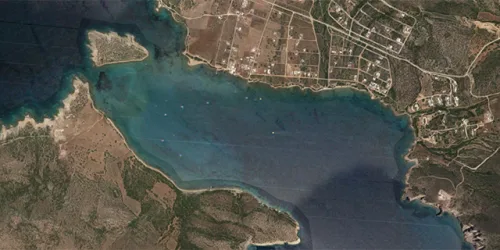 Despotiko, Cyclades