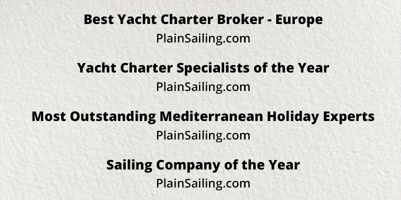 About  - Experts on Yacht & Catamaran Charters