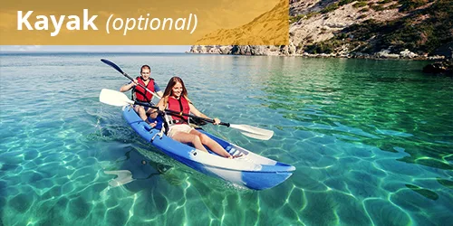 kayak kayak