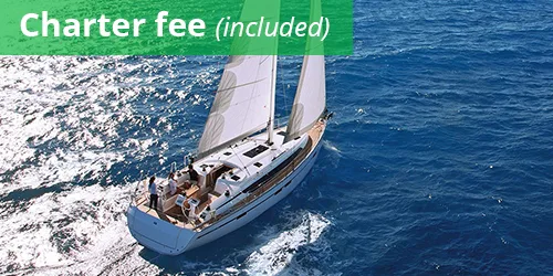 charter fee