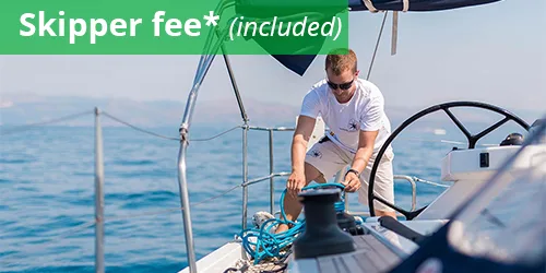 skipper fee