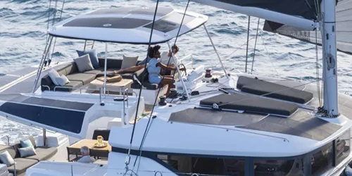 Lagoon 51