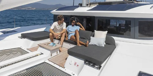 Lagoon 51