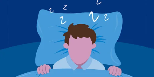 Let people sleep