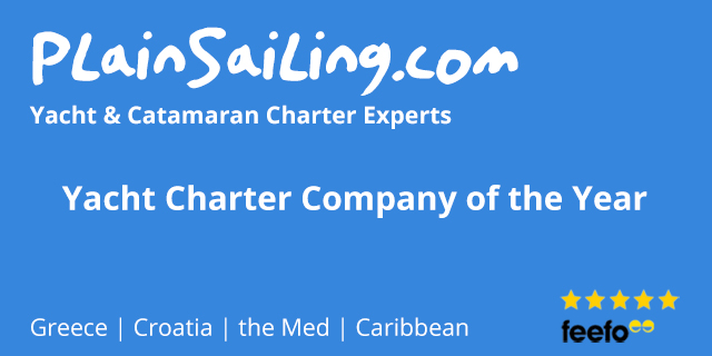 About  - Experts on Yacht & Catamaran Charters