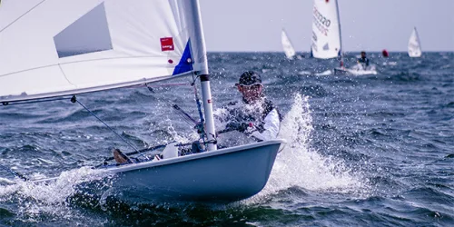 Sailing