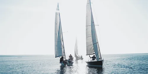 Sailing