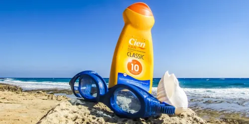 Sunscreen