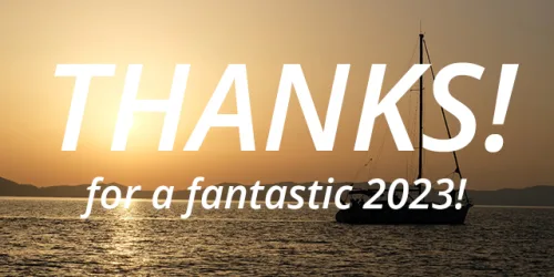 Thanks