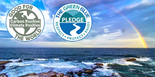 Good for the planet