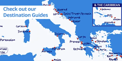 Check out our destination guides