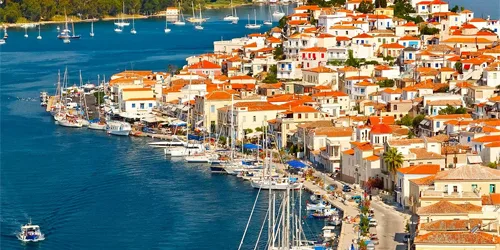 Poros Poros