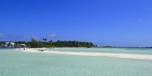 Tilloo Cay