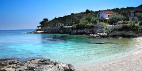 Gaios, Corfu