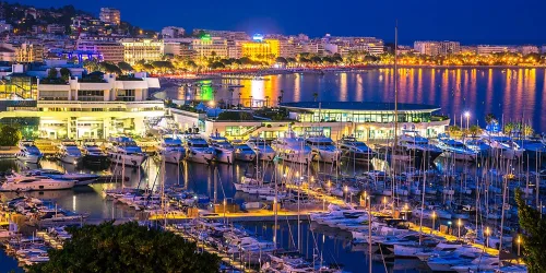 Cannes
