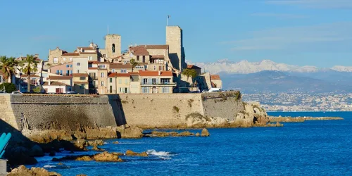 Antibes