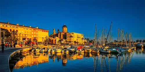 Saint Raphael
