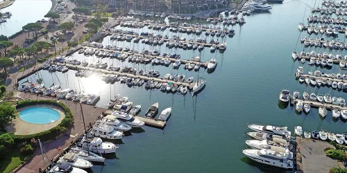 Saint Tropez