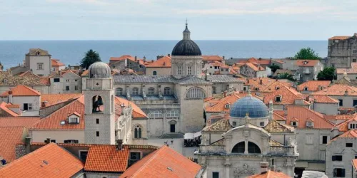 Dubrovnik